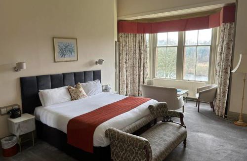 Melrose Hotel | Dryburgh Abbey Hotel