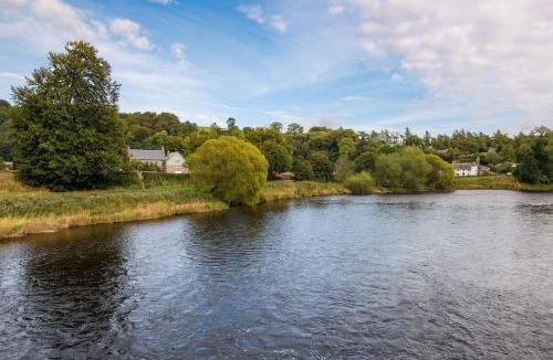 Melrose House | Dryburgh Farmhouse