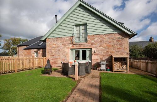 Melrose House | Dryburgh Steading Four