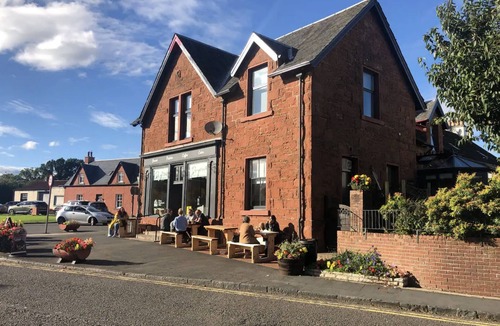 Drymen Apartment | Drymen Central