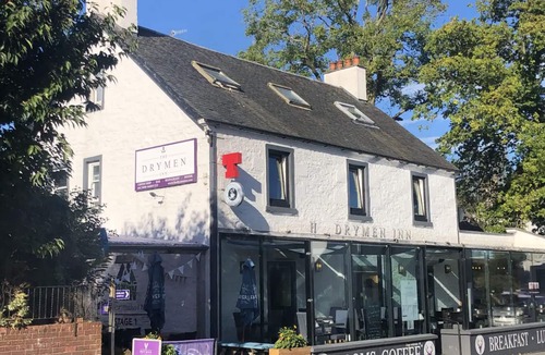 Drymen Apartment | Drymen Central