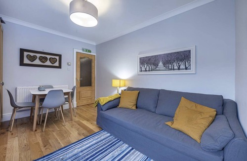 Drymen Apartment | Drymen Central