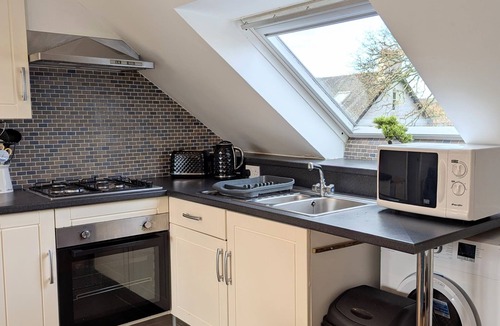 Drymen Apartment | Drymen Loft Apartment