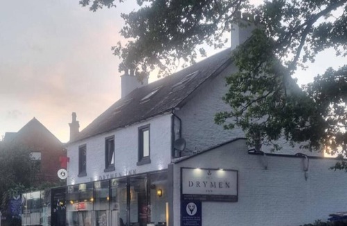 Drymen Apartment | Drymen Loft Apartment