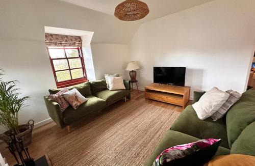 Drymen Apartment | Drymen View