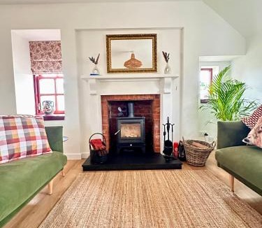 Drymen Apartment | Drymen View