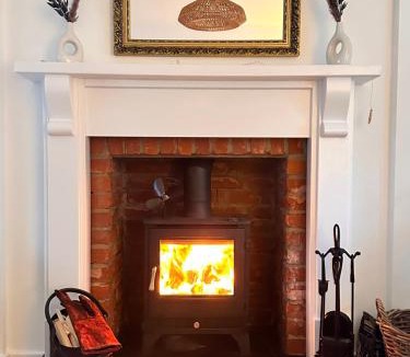 Drymen Apartment | Drymen View