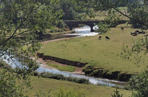 Ottery St Mary Bed & Breakfast | DRYSTONES