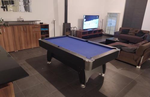 Chamouille House | DS Harmothe