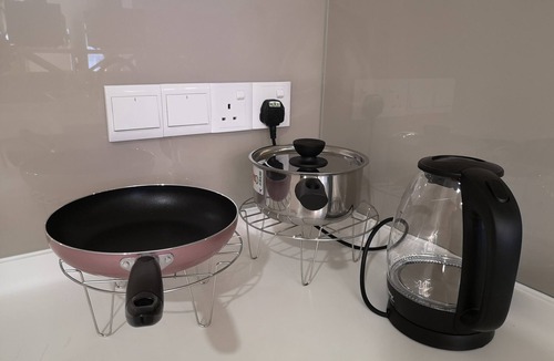 Sungai Buloh Apartment | Dsara Sentral by ADDS