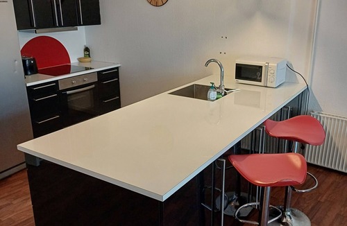 Hjørring Apartment | Dsgswegwesgewgwehgewrsgewsgtwesgweg