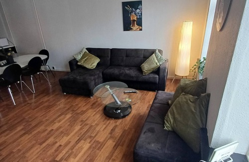 Hjørring Apartment | Dsgswegwesgewgwehgewrsgewsgtwesgweg