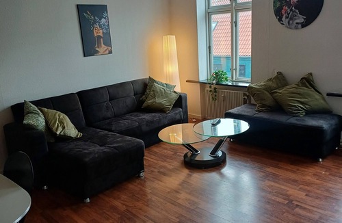 Hjørring Apartment | Dsgswegwesgewgwehgewrsgewsgtwesgweg