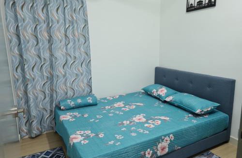 Sentul Pasar Apartment | Dsistyle Islamic House