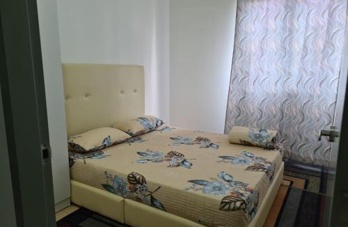 Sentul Pasar Apartment | Dsistyle Islamic House