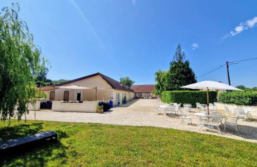 Basse-Normandie House | DSN - Domaine Suisse Normande