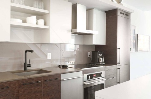 King West Village House | DT Toronto Condo Townhouse