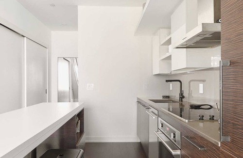 King West Village House | DT Toronto Condo Townhouse