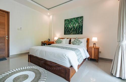 Lodtunduh Apartment | Dteba Guest House