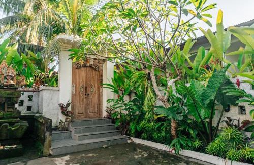 Lodtunduh Apartment | Dteba Guest House