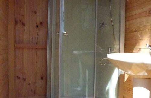 Massat House | dtente sky lodge