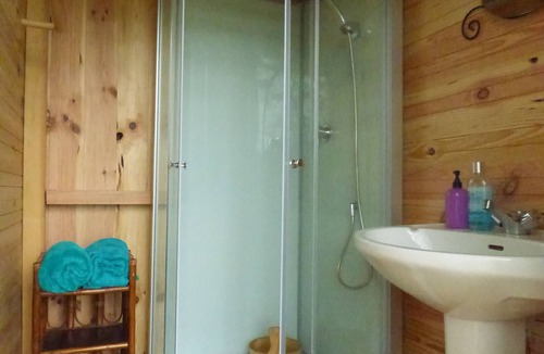 Massat House | dtente sky lodge