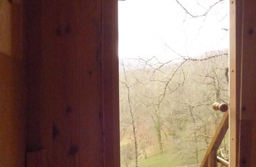 Massat House | dtente sky lodge