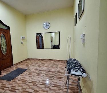 Kusial House | DTM Homestay 1