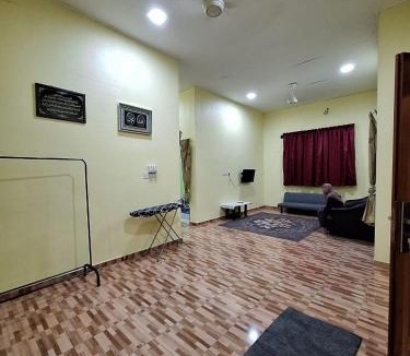 Kusial House | DTM Homestay 1