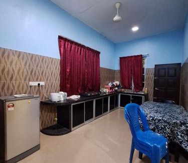 Kusial House | DTM Homestay 1