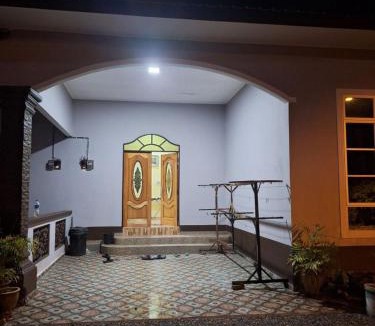 Kusial House | DTM Homestay 2