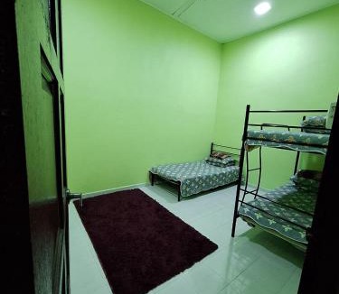 Kusial House | DTM Homestay 2