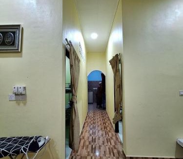 Kusial House | DTM Homestay 2