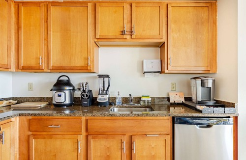 Downtown Apartment | Dtss Luxepad 2b2b With Rooftop Pool DC View Lounge