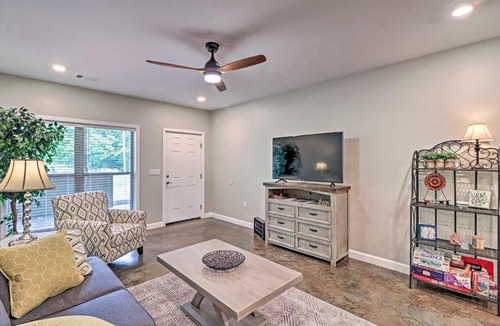 Bull Shoals House | Dtwn Bull Shoals Condo: 1 Mi to Lake Access!