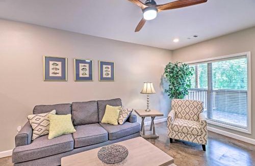 Bull Shoals House | Dtwn Bull Shoals Condo: 1 Mi to Lake Access!