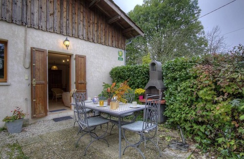 Druillat House | du Bois Battu - Druillat