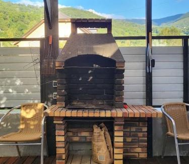 Boo-Silhen Apartment | Du bon temps