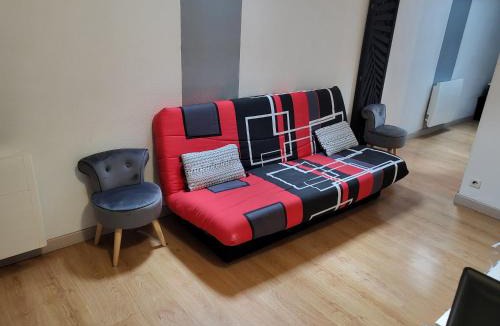 Boo-Silhen Apartment | Du bon temps