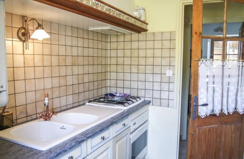 Besignan House | Du Brun by Interhome