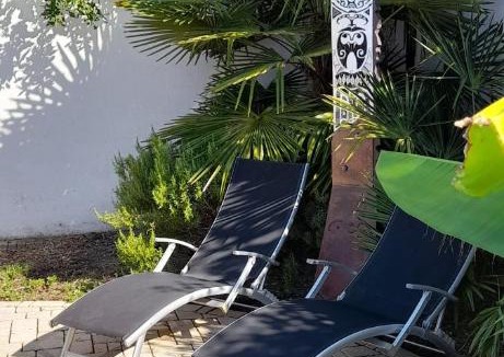 Ostwald Bed & Breakfast | du Côté d'Agnès !