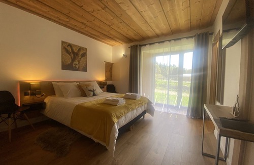 Les Carroz-d'Araches House | du Côté de chez Sou