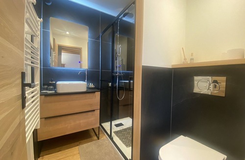 Les Carroz-d'Araches House | du Côté de chez Sou