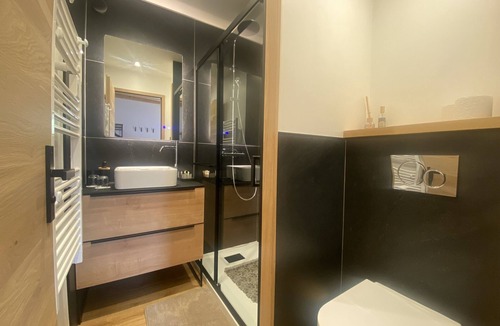 Les Carroz-d'Araches House | du Côté de chez Sou