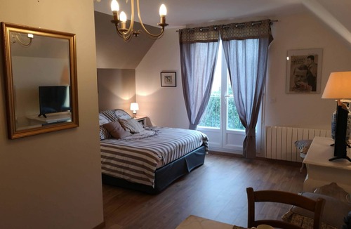 Trouville-sur-Mer Bed & Breakfast | Du côté de chez Swann