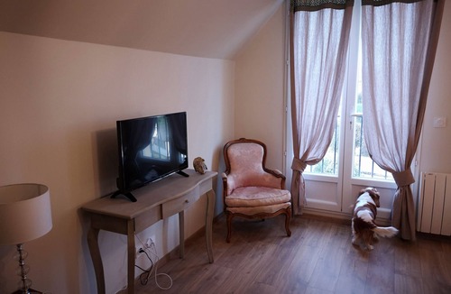 Trouville-sur-Mer Bed & Breakfast | Du côté de chez Swann