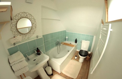 Trouville-sur-Mer Bed & Breakfast | Du côté de chez Swann