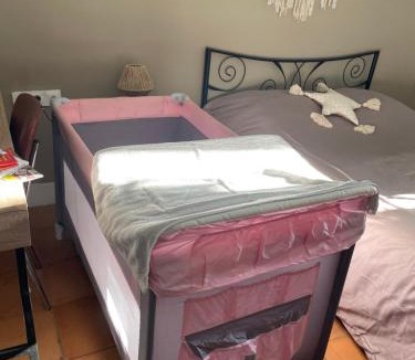 Cuxac-dʼAude Apartment | Du côté de chez nous