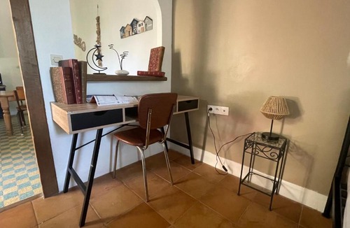 Cuxac-dʼAude Apartment | Du côté de chez nous