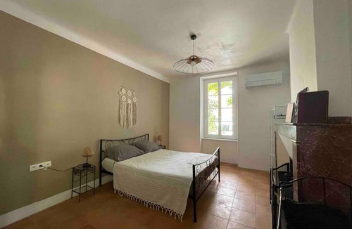 Cuxac-dʼAude Apartment | Du côté de chez nous